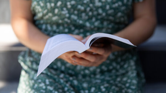 How Knowing My Human Spirit Affected My Christian Life