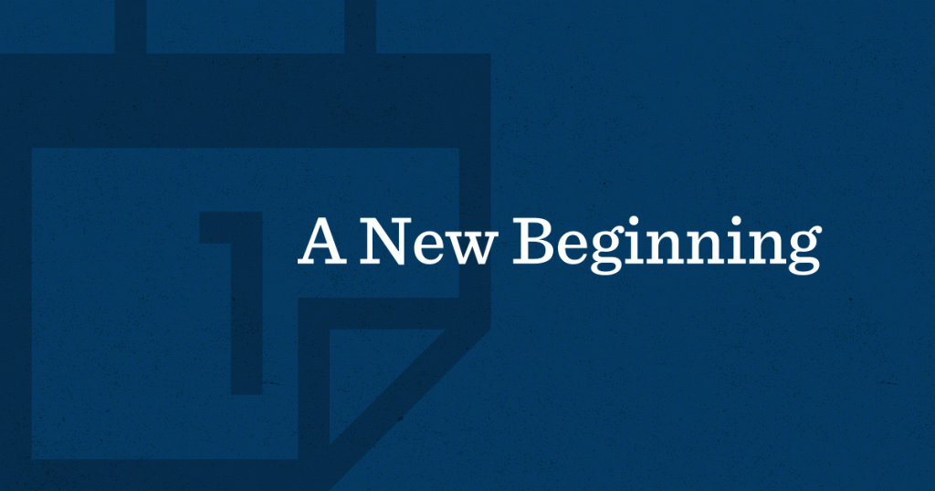 7 Ways to Have a New Beginning with the Lord