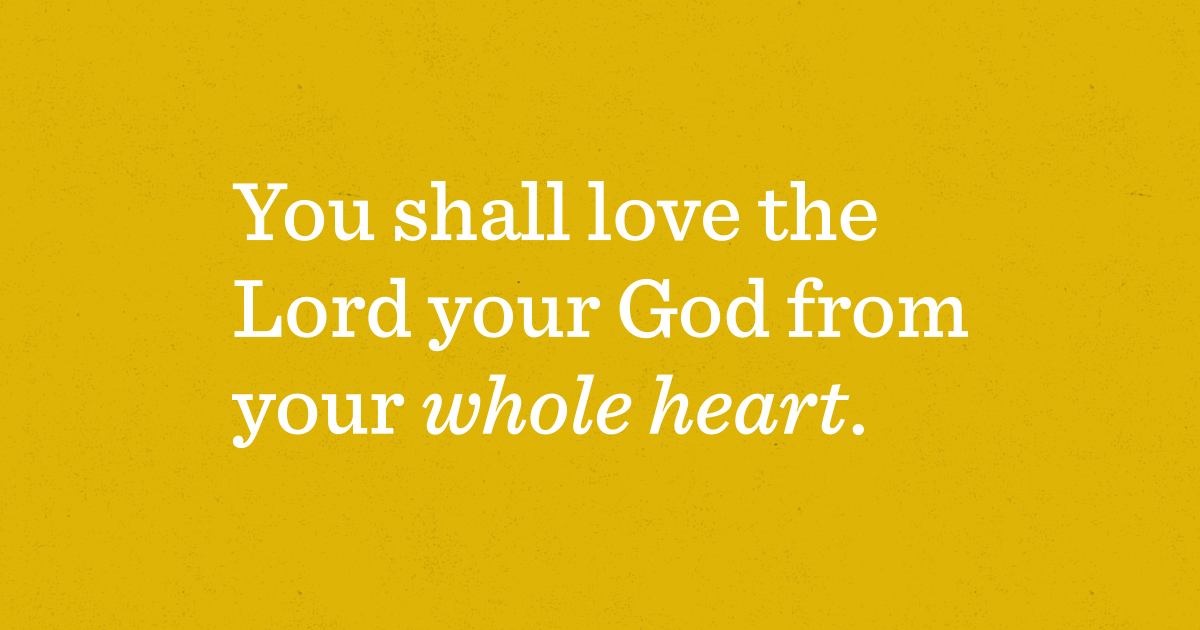 What Is the Heart according to the Bible?