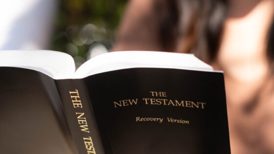 Knowing the Truth concerning God’s Forgiveness