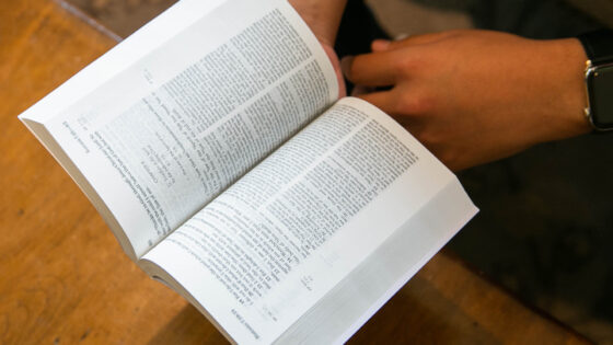Knowing the Truth concerning God’s Cleansing