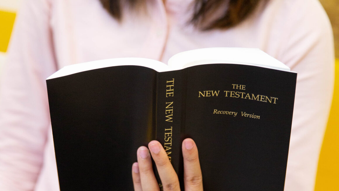 Do You Need Help Understanding the Bible?