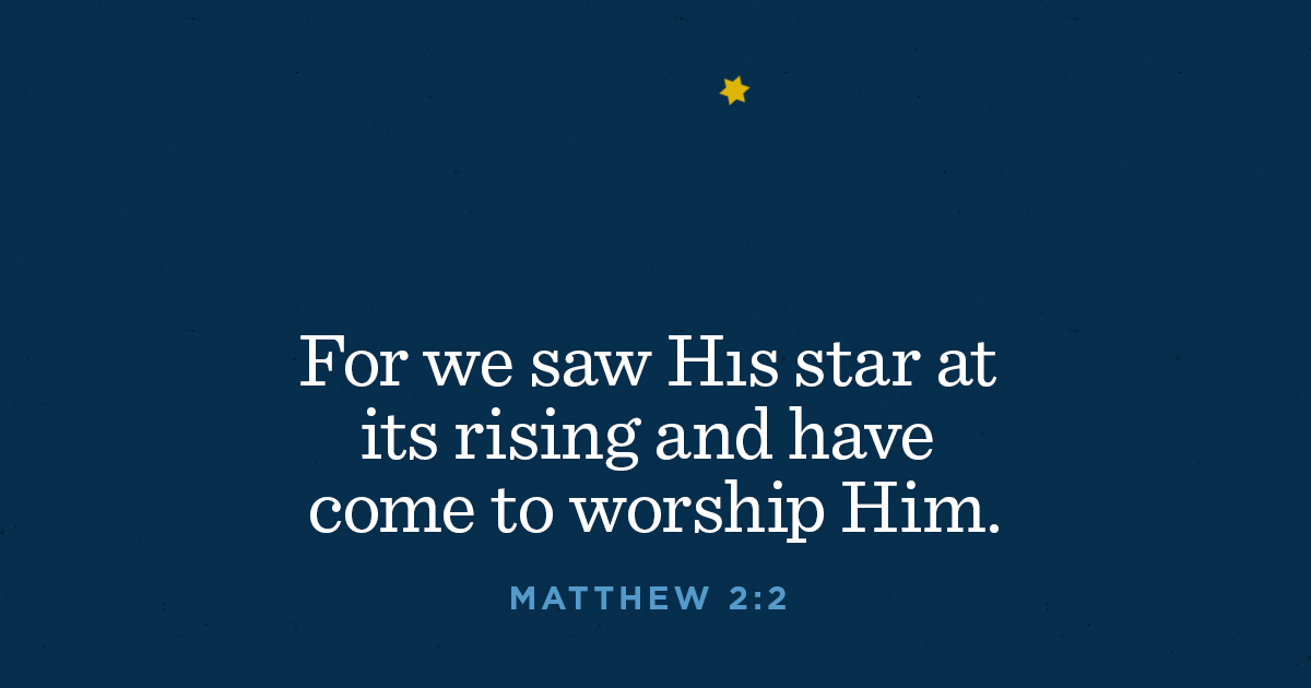 What Can the Story of the Magi Teach Us About Knowing Jesus?