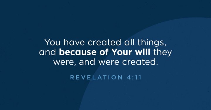 God's Will