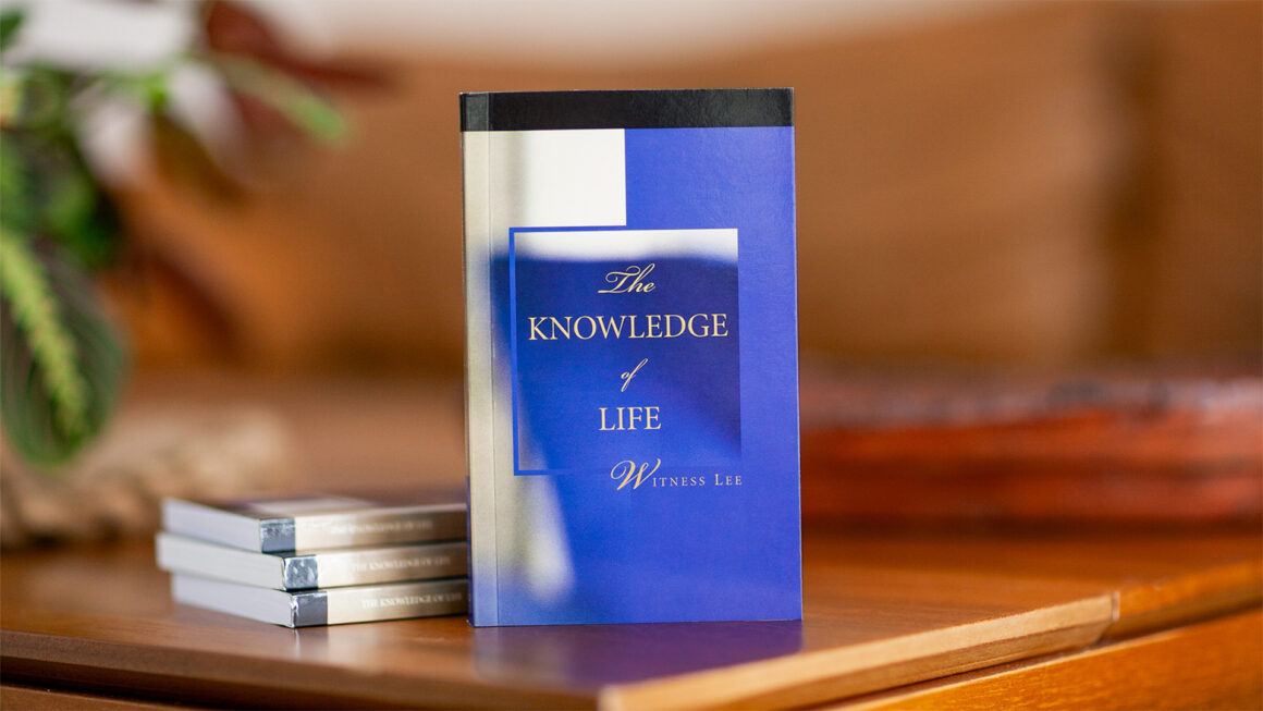 How Does God’s Light Help Us Grow?