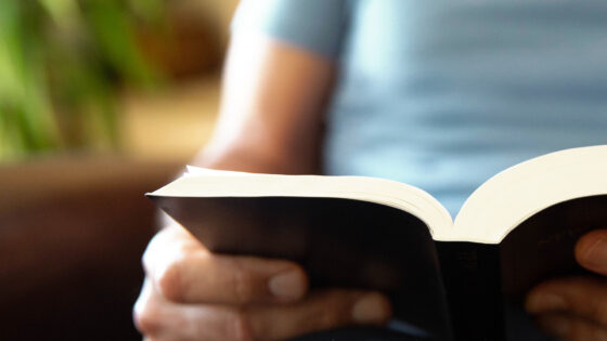 The Importance of Spending Personal Time with Jesus in the Morning